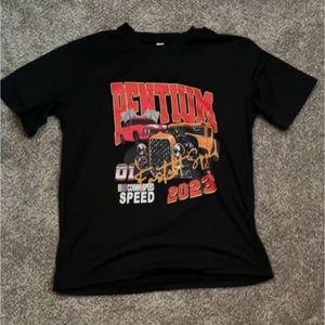 Men’s T shirt